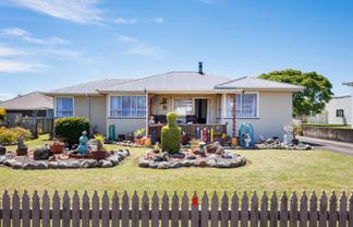 31 Cook street, Foxton