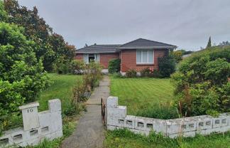 10 Parsonage Road, Waimate