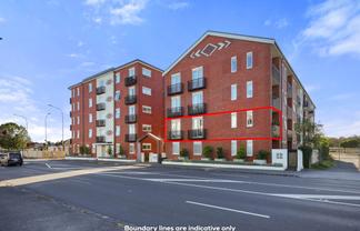 104/1B Soljak Place, Mount Albert