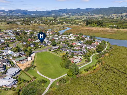 41 Levley Lane, Katikati