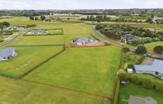 27 Saint Laurent Way, Ohau