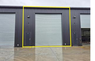 Build, Store, Create - All in 135sqm