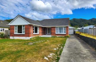 79 Fraser Street, Wainuiomata
