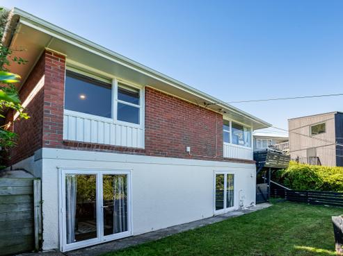 129 Maupuia Road, Maupuia