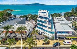 Takapuna Office Suite