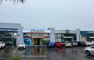 High Profile Showroom & Warehousing