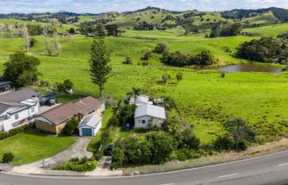 64 Gorge Road, Maungaturoto