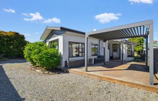 3 Grove Street, Tinwald