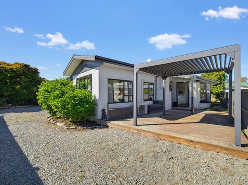3 Grove Street, Tinwald