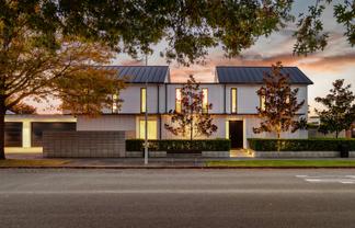 73 Rugby Street, Merivale