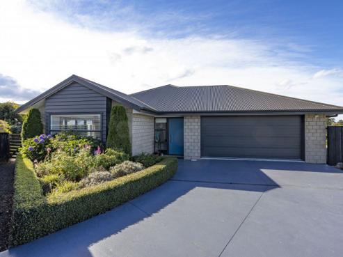 22 Weka Street, Oxford