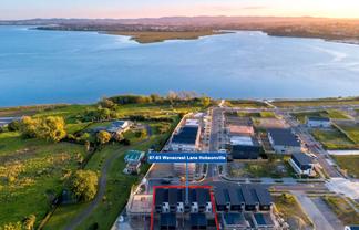 89 Wavecrest Lane, Hobsonville