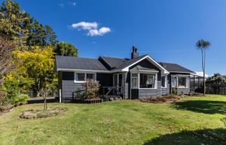 1465 State Highway 49, Ohakune