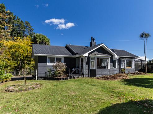 1465 State Highway 49, Waiouru