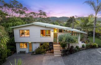 81A Pleasant Road, Glen Eden