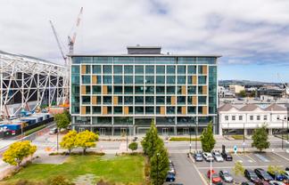 Completely Refurbished - Large Floor Plates