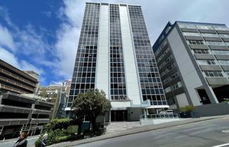 3 Contiguous Floors - Levels 7, 8 & 13