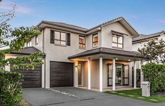 110 Tihi Street, Stonefields
