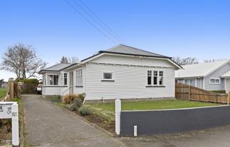 18 Fairview Street, Somerfield