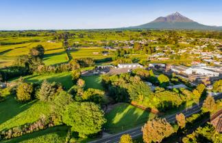 Lot 1,2&3, 489 Broadway, Stratford