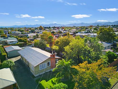 266 Scott Street, Witherlea