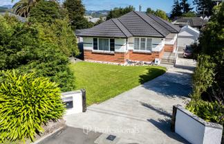 21 Akatarawa Road, Brown Owl