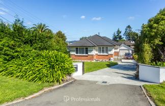 21 Akatarawa Road, Brown Owl