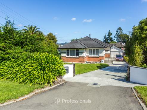 21 Akatarawa Road, Brown Owl
