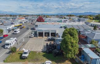 Plan Ahead: High-Profile Warehouse From Feb 2027