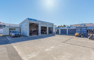 Plan Ahead: High-Profile Warehouse From Feb 2027