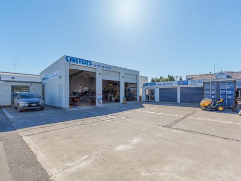 55 Main Street, Blenheim Central