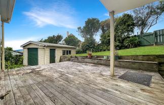 1 Trilids Lane, Churton Park