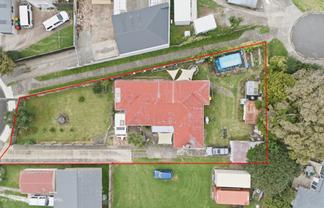 41 Baycroft Avenue, Parkvale