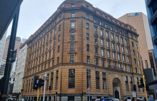 Large Character Offering 1,157sqm – 4,900sqm