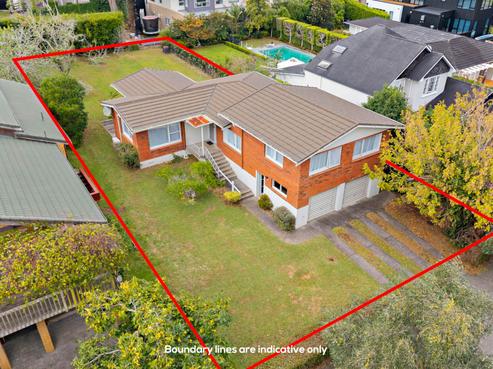 54 Allum Street, Kohimarama