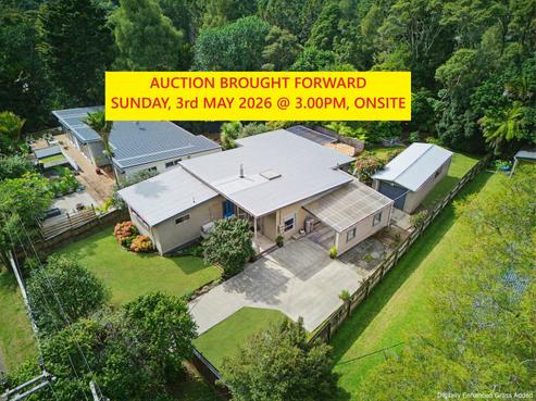 21 Sylvan Valley Avenue, Titirangi