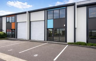 120 sqm Modern Industrial - Price Reduced!  