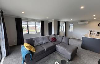 93 Hinemoa Street, Levin