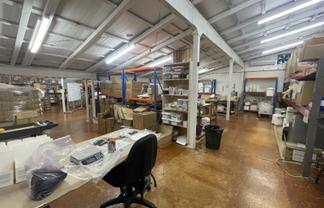 Budget Storage/Showroom | AVAILABLE NOW