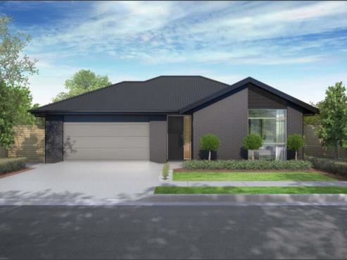 4 Timmins Street, Elgin