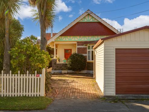 11 Southey Street, Sydenham