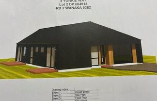 3 Yorkie Way, Lake Hawea