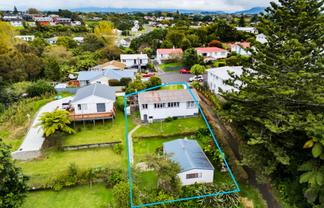 13 Wiremu Place, Blagdon