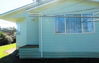 3/4 Euclid Street, Vogeltown