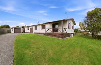 8 Beech Place, Owhata