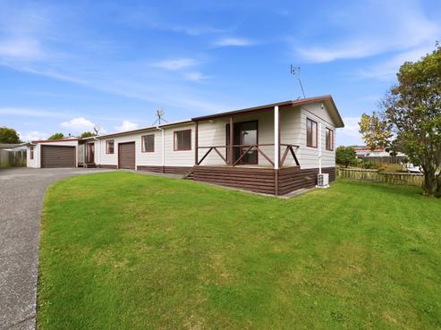 8 Beech Place, Owhata