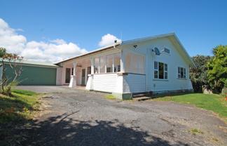 8 Northgate, Strandon