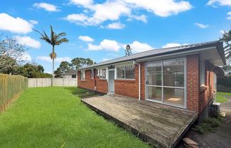 15 Ashcroft Avenue, Mangere Bridge