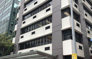 Handy Small Office Space