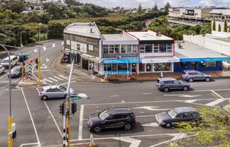 Top Quality Milford Office